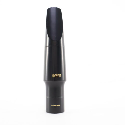 Meyer Hard Rubber 7 Baritone Saxophone Mouthpiece BRAND NEW
