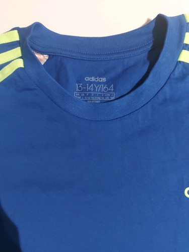 adidas sporthose kurz Kinder - Bild 12 von 13