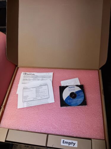 New In Box Nortel Media Server 2010 - Picture 2 of 6