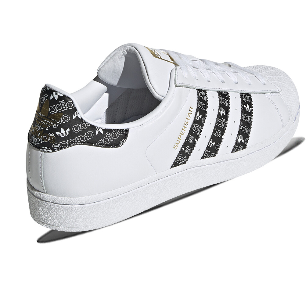 Deter At first Trivial Zapatillas deportivas Scarpe Adidas Superstar Taglia 39 1/3 EG2917 Bianco Ropa, calzado y complementos Deter At first Trivial Zapatillas deportivas Scarpe Adidas Superstar Taglia 39 1/3 EG2917 Bianco Ropa, calzado y complementos