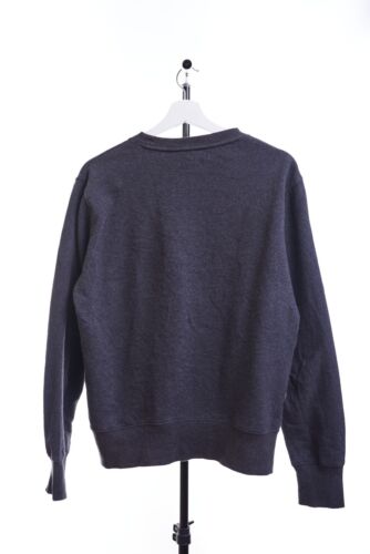 Sudadera Rapha Algodón Gris Hombre Talla S (Q6) - Imagen 2 de 10