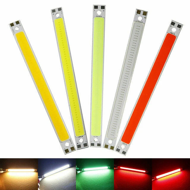 120 cob led deals