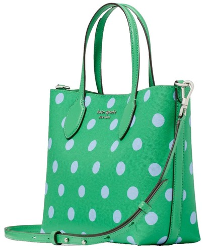 トートバッグ kate spade x Target Stripe Knit Crossbody Bag Kate Spade New York X Target Stripe Knit Crossbody Bag Green