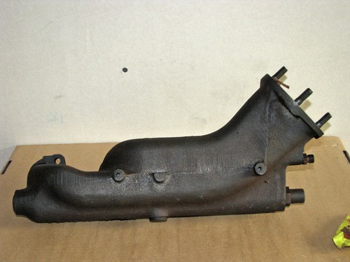 BMW 2002 M10 Krümmer Auspuffkrümmer Abgaskrümmer USA Modell - Bild 7 von 7