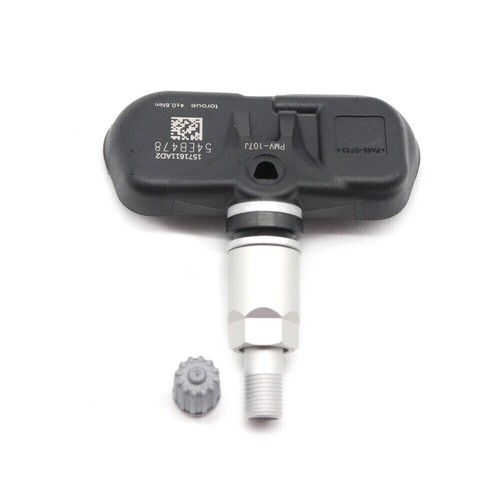 4x TIRE PRESSURE SENSOR TPMS 42607-33021 PMV-107J For Toyota Corolla Lexus Scion - Picture 5 of 11