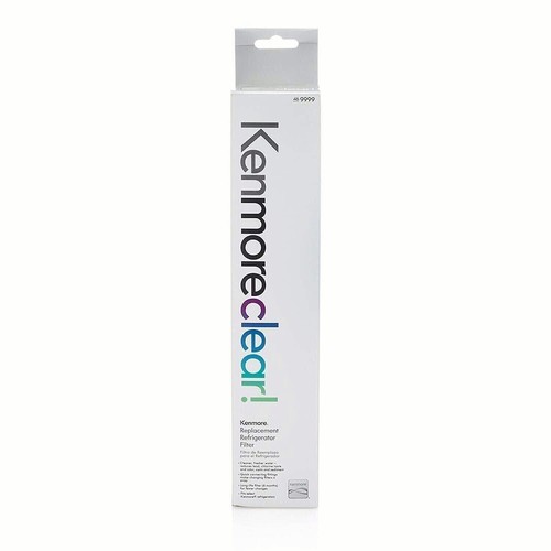 1-4Pack Kenmore 9999 469999 Refrigerator Water Filter New Sealed 46-9999 US Ship - Picture 2 of 11