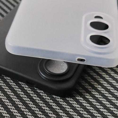 Suitable for Samsung Galaxy S25edge Silicone Phone Case Anti Fall Anti Yel J3I0 - Bild 12 von 16