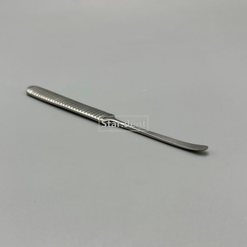 Dental Cement Spatula Light Curing Engraving Knife Scraper Steel Mixing Tools - Picture 2 of 12
