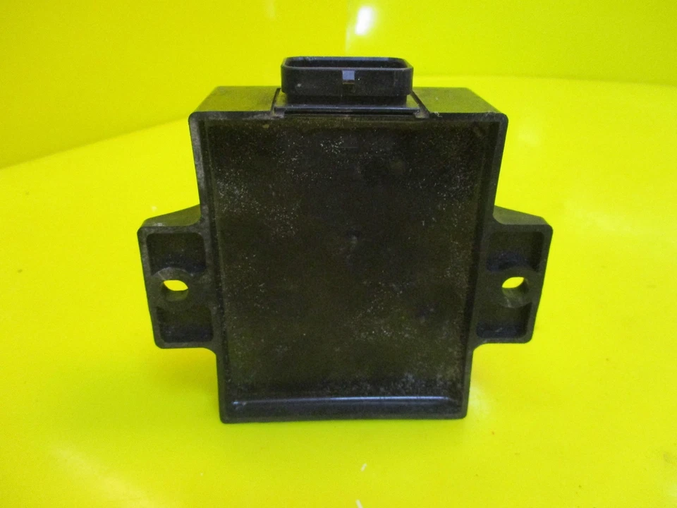 ARCTIC CAT ZR800 ZR 800 CROSS COUNTRY ZR3 CDI IGNITION CONTROL UNIT  - Image 4 of 4