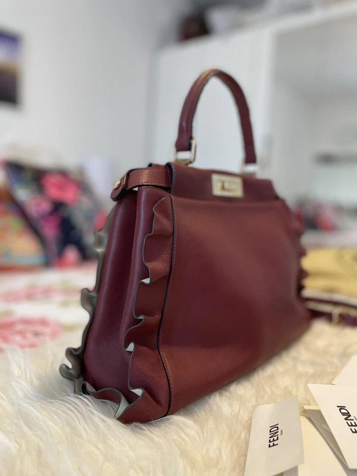 Fendi Peekaboo, Foto 3 von 5