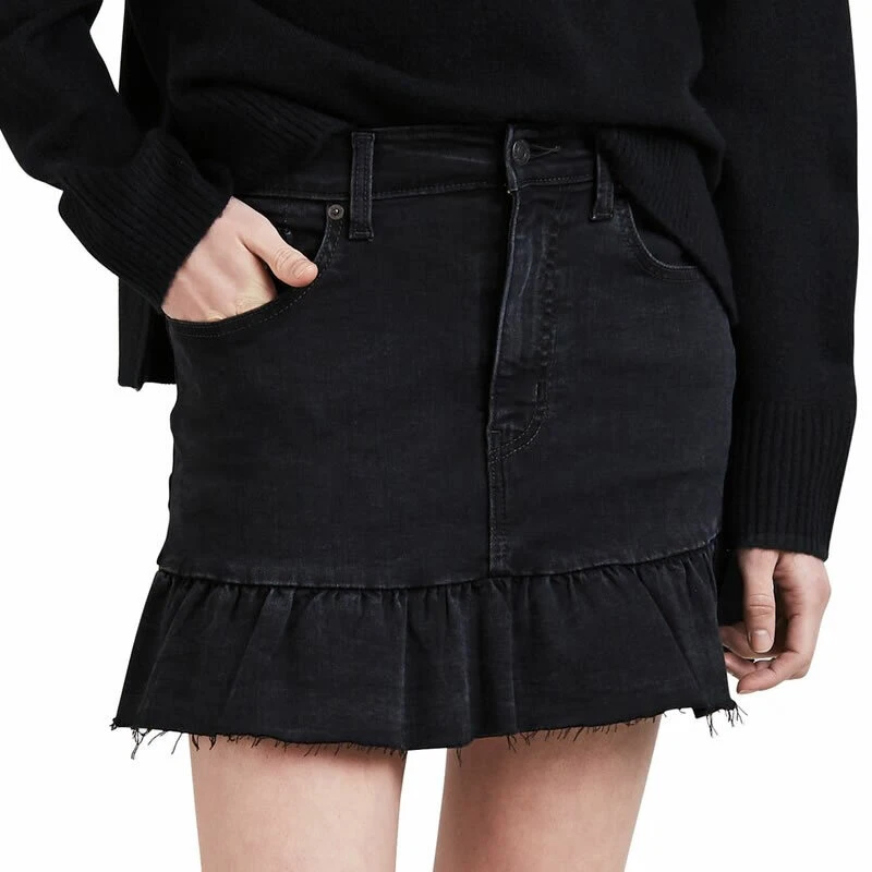 Levi's mile high clearance skirt