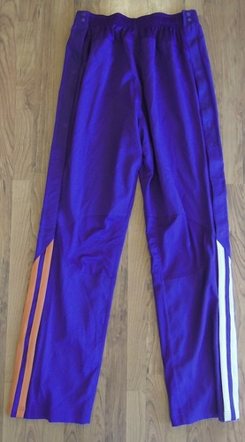 Adidas Clima 365 NBA Authentics Suns Team Issued Tear Away Pants-2XL+6"-NWT - Picture 9 of 9
