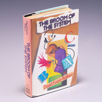 the broom of the system the broom of the system