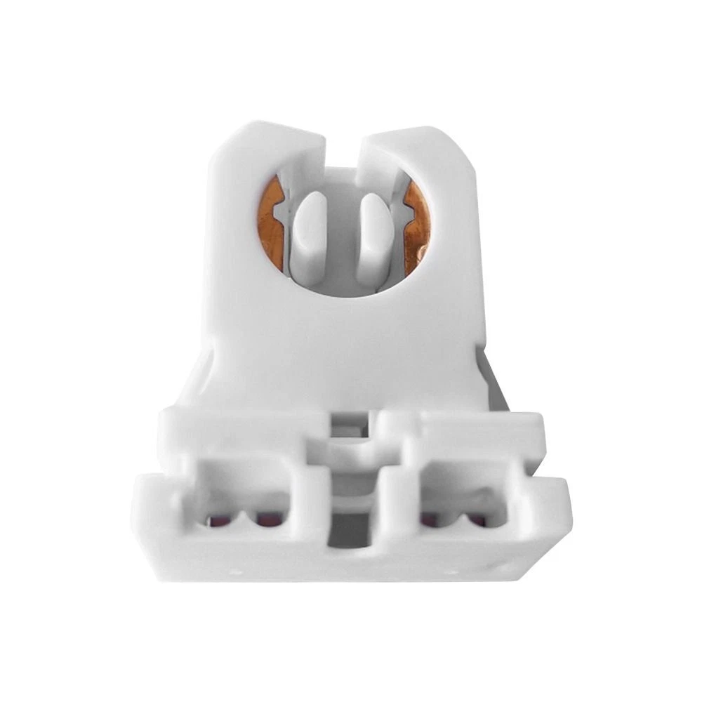 Fluorescent Light Tombstone Replacement Shelly Lighting