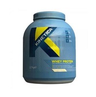 3 Packs Of Kinetica - Whey Protein Vanilla 2270 3 Packs Of Kinetica - Whey Protein Vanilla 2270