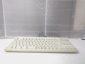 Dreamcast KEYBOARD White HKT-7600 SEGA DC Japan Box