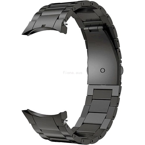 Titanium Band Strap For Samsung Galaxy Watch 4 5 6 7 40/44mm 47mm Watch 5 pro 45 - Picture 8 of 12
