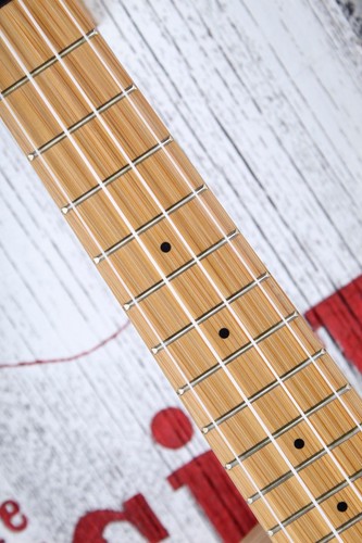 Kala Bamboo Soprano Ukulele All Solid Bamboo Uke Satin Natural Finish KA-BMB-S - Picture 7 of 11