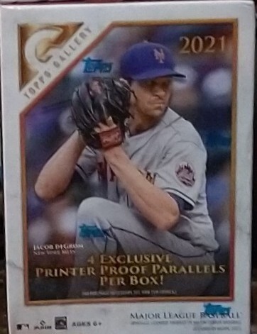 NICHT CT GESCANNT!! Topps MLB Blasters & Megas 2018-25' Pull-A-Banger Good Luck! - Bild 19 von 58