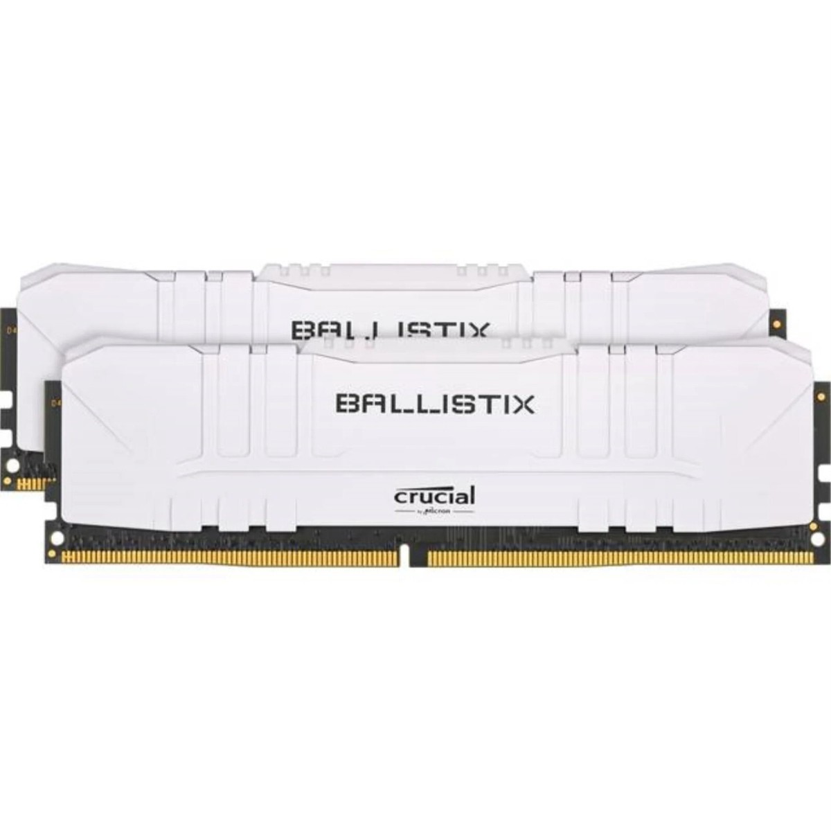 メモリー crucial BALLISTIX 16GBkit DDR4 3200MHz Crucial Ballistix DDR4 3200MHz 288pin DIMM Desktop Gaming