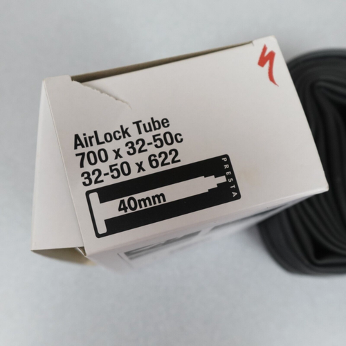 Specialized Presta Valve Airlock Tube 700 x 32-50c - Picture 2 of 4