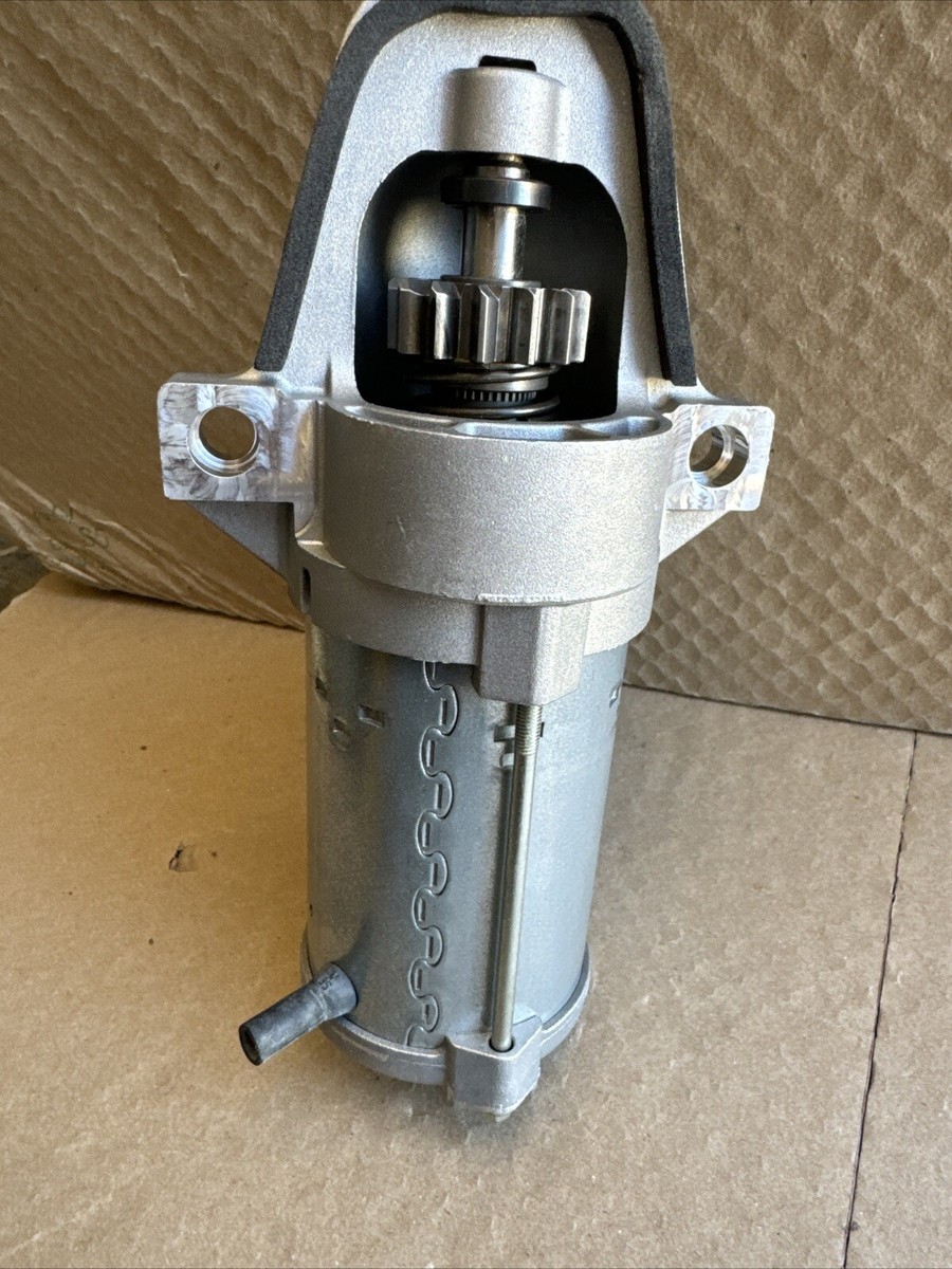 FORD RANGER 2.3L ENGINE STARTER MOTOR OEM 2019 - 2023