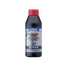 Liqui Moly Hochleistungs-Getriebeöl GL4+ SAE 75W-90 500 ml - 4433