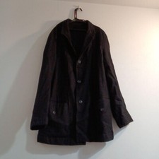 Y's for men yohji yamamoto 3 button design jacket men's 3,L ship from JPN.