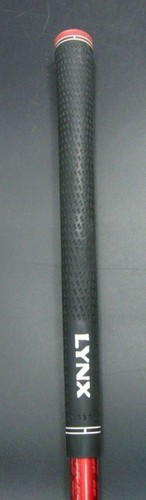 Japanese Lynx RG Royal Grade 11° Driver Stiff Graphite Shaft Lynx Grip - Picture 5 of 5
