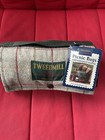 Tweedmill Waterproof Picnic Rug Blankets Camping Beach Mat British Made NWT