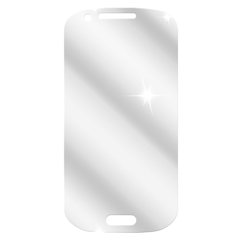 Pantalla para Samsung Galaxy Express Protector de protectores transparente - Imagen 3 de 4