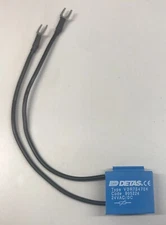 TRANSIENT VOLTAGE SUPPRESSORS FOR AC/DC CONTACTORS 24VAC DC