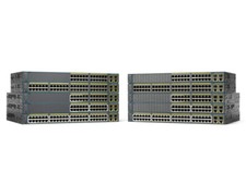 Cisco WS-C2960+48TC-L Switch II price incl VAT 3 yr warranty* B2B