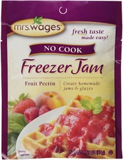 No Cook Freezer Jam-6 Packets, 1.59 Oz