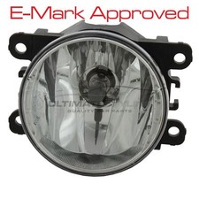 Fog Light Renault Trafic X82 Van 2014-2020 Front Spot Lamp Drivers Side Right