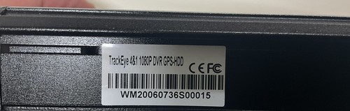 Exeros Replacement 1GB Enclosure - Removeable Hard Drive DVR HDD - Picture 3 of 3
