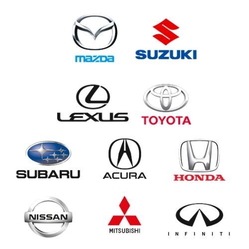 Honda Genuine Idler Pulley 31190-RRA-A00 for Accord Civic TSX OEM New Japan - Picture 10 of 12