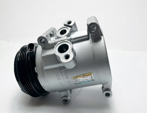 2014-2015 CHEVY Spark 1.2 Liter OEM REMAN. AC Compressor W/ 1 year warranty - Picture 2 of 3