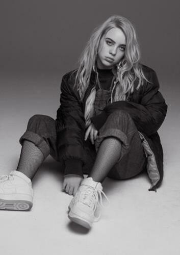 BILLIE EILISH 2024 TOUR POSTERS ART PRINT A4 A3 SIZE - BUY 2 GET ANY 2 FREE - Picture 3 of 67