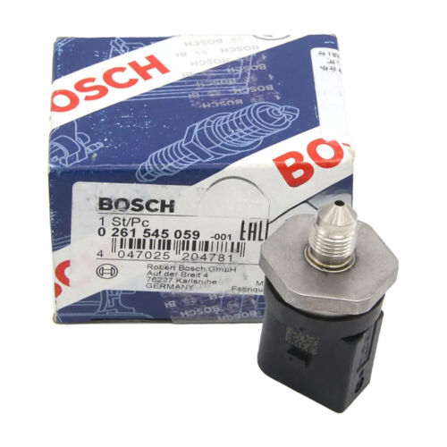 Fuel Pressure Regulator Sensor for Audi VW CC Jetta A3 A4 A5 A6 Q5 Q7 06J906051C - Picture 2 of 5