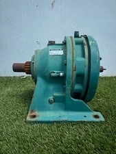 Sumitomo 1HS1870 SM Cyclo Reducer Ratio 17:1, Input: 20.6, 2” and 1-3/4" Shaft