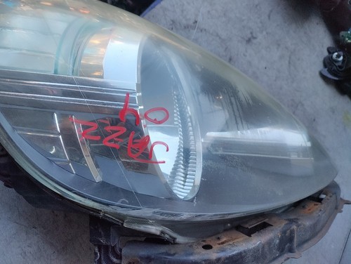 Faro delantero del lado del conductor Honda Jazz MK2 OSF 2004 - Imagen 3 de 5