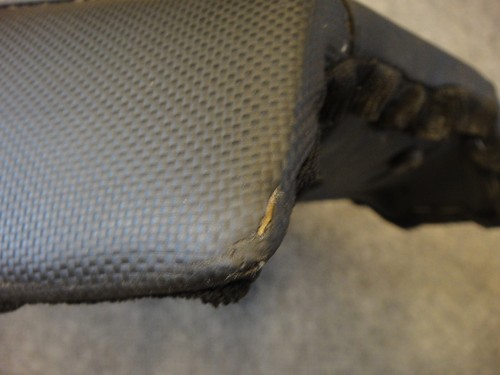 Aprilia RSV Mille & TUONO 1000 R & RR Seat Cushion / Driver Seat 04 - 07 - Picture 11 of 11
