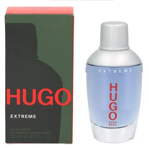 Le Parfumier - Hugo Boss Hugo Extreme For Men Eau de Parfum - Le Parfumier  Perfume Store