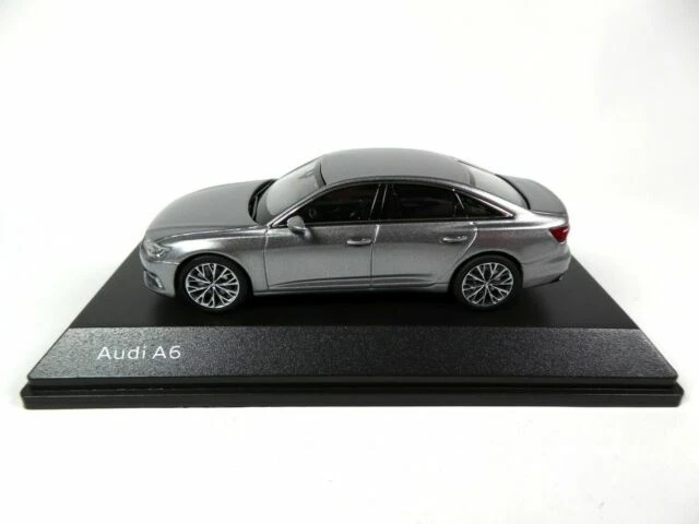 Limousines miniatures 1:43