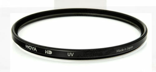 Genuino Nuevo Hoya 77mm HD Digital Filtro UV Alta Definición Multi-Recubrimiento 77 mm - Imagen 2 de 3