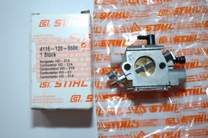 Original Stihl Service Set für HS45