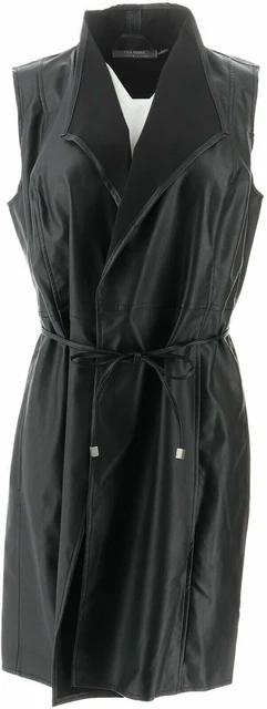 Plus Size Vests for Women