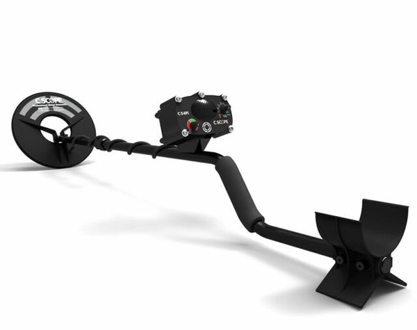 C.Scope CS4PI Pulse Induction Metal Detector for sale ...