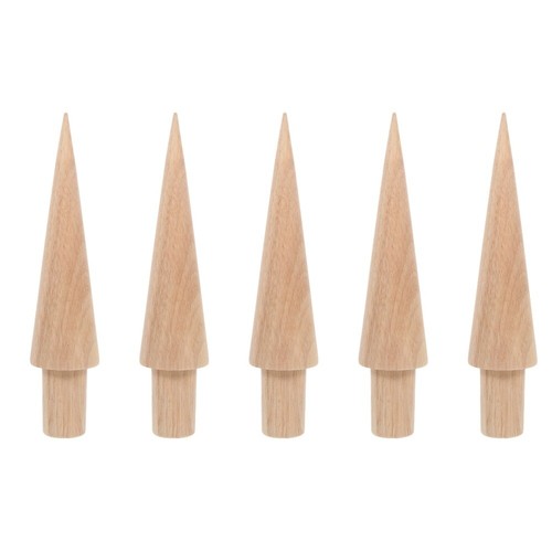 5 Pieces Eierbrötchenform Eiswaffelform Werkzeug Zum Herstellen Von Eistüten - Bild 2 von 12